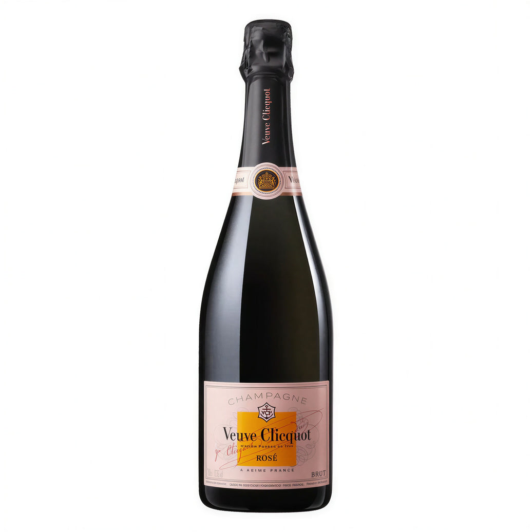 Veuve Clicquot Ponsardin Brut Rose