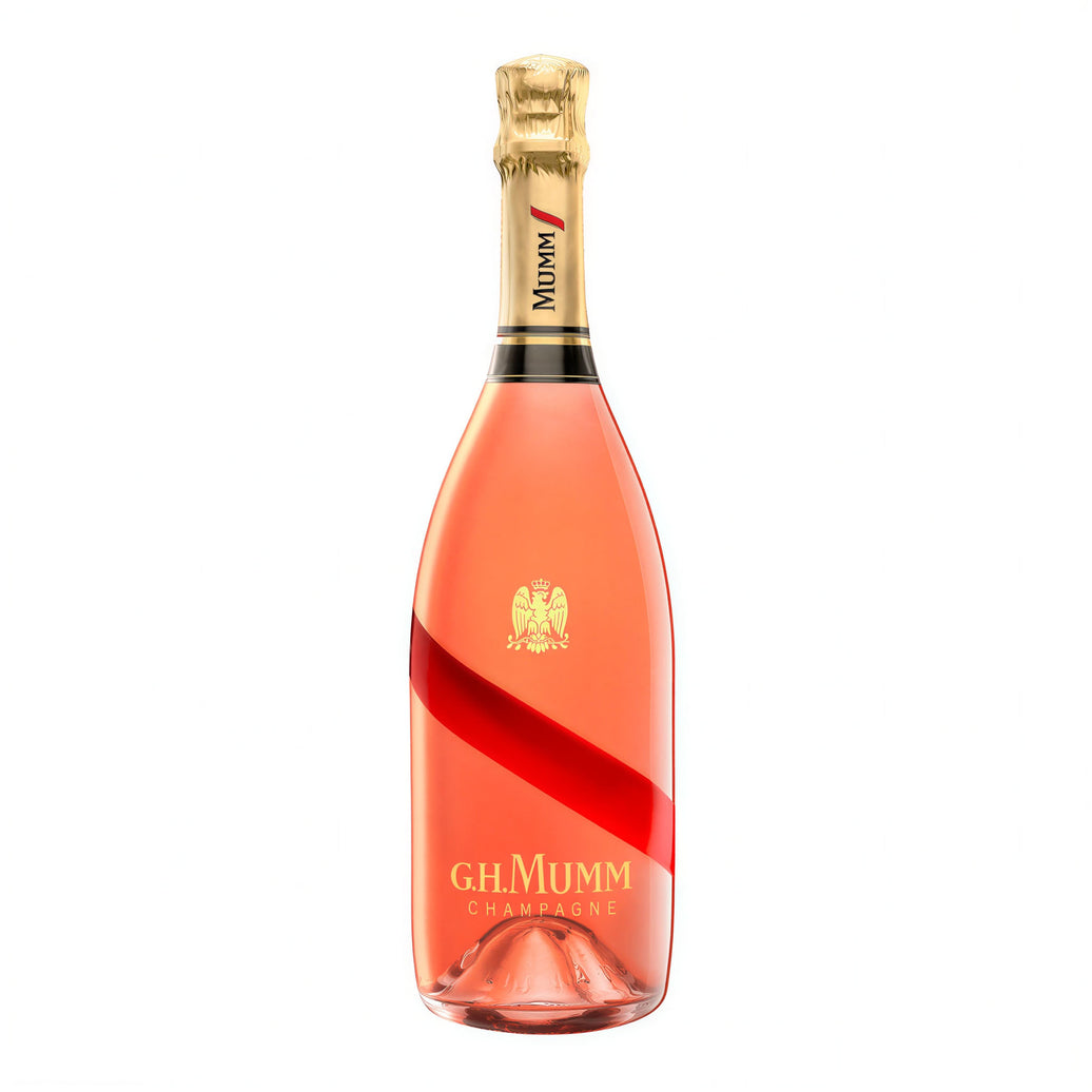 G.H. Mumm Grand Cordon Brut Rose